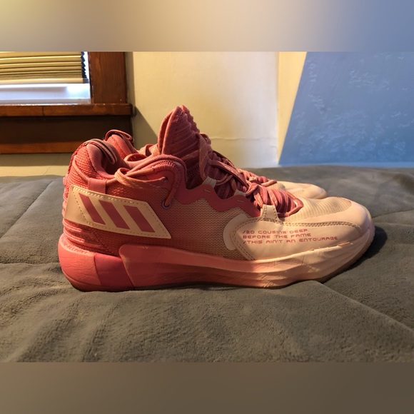 Dame 7 EXTPLY Size 9 - Picture 3 of 5